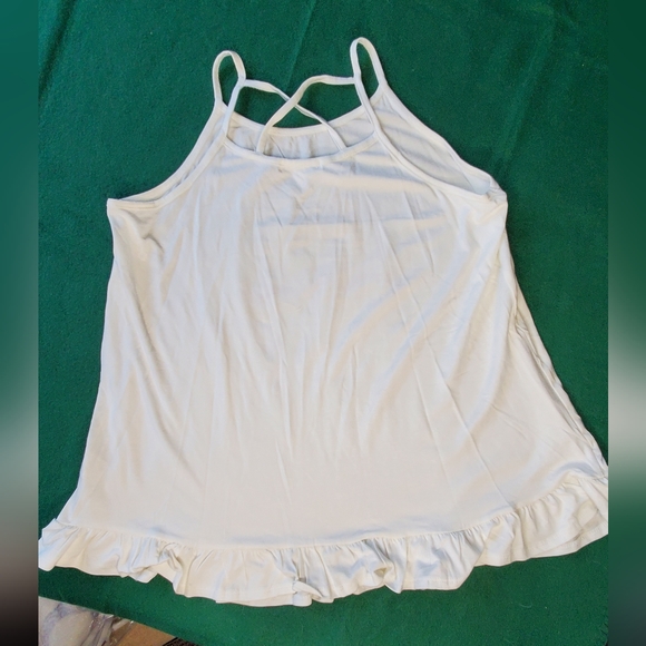 Love, Glam Girl tee-tank top - Picture 10 of 13